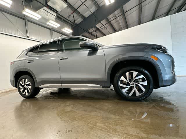 Thumbnail: 2026 Volkswagen Tiguan - 3