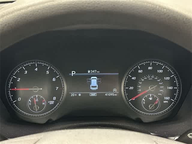 Thumbnail: 2022 Hyundai Santa Fe - 6