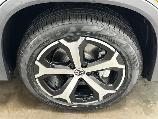 Thumbnail: 2026 Volkswagen Tiguan - 5