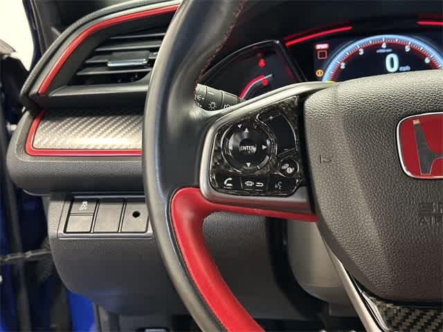 Thumbnail: 2019 Honda Civic - 8