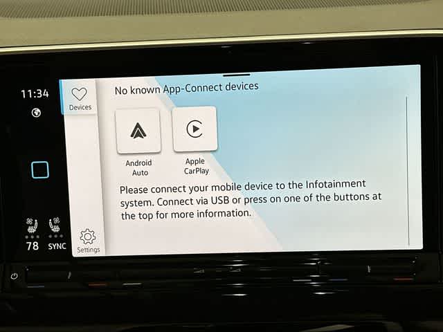 Thumbnail: 2026 Volkswagen Atlas - 12