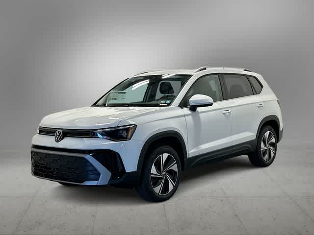 Thumbnail: 2026 Volkswagen Taos - 1