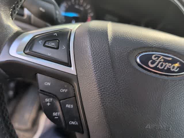 Thumbnail: 2015 Ford Fusion - 19