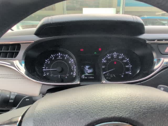 Thumbnail: 2014 Toyota Avalon - 13