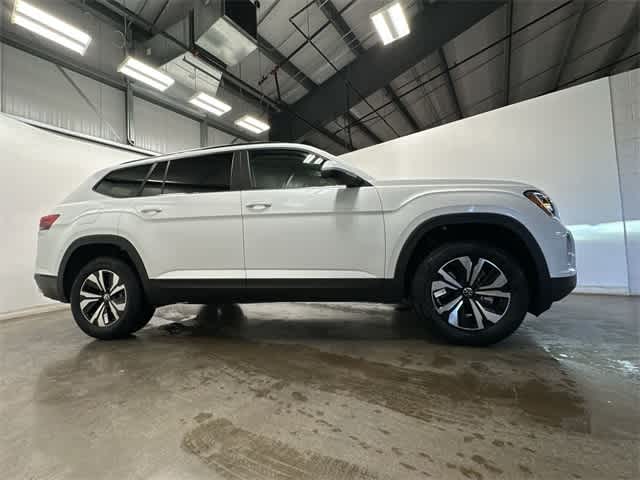 Thumbnail: 2026 Volkswagen Atlas - 3