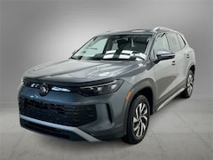 2026 Volkswagen Tiguan 2.0T S SUV