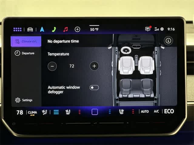 Thumbnail: 2025 Volkswagen ID.Buzz - 15