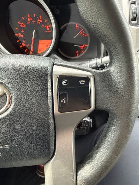 Thumbnail: 2013 Toyota 4Runner - 15