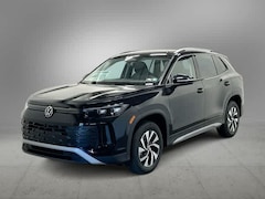 2026 Volkswagen Tiguan S SUV