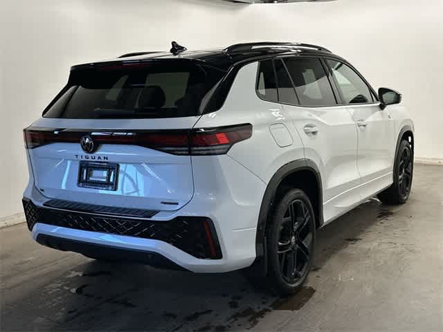 Thumbnail: 2026 Volkswagen Tiguan - 29