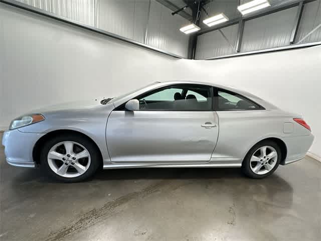 Used 2004 Toyota Camry Solara Sport with VIN 4T1CE38P44U870720 for sale in Medford, OR
