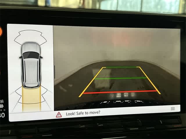 Thumbnail: 2026 Volkswagen Atlas - 14