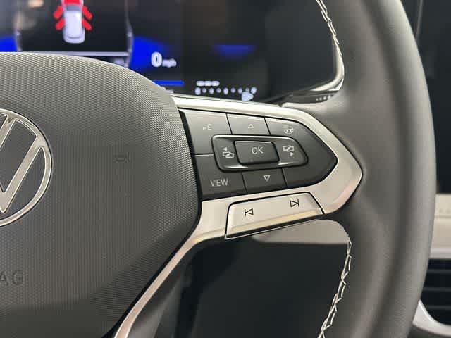 Thumbnail: 2026 Volkswagen Taos - 10