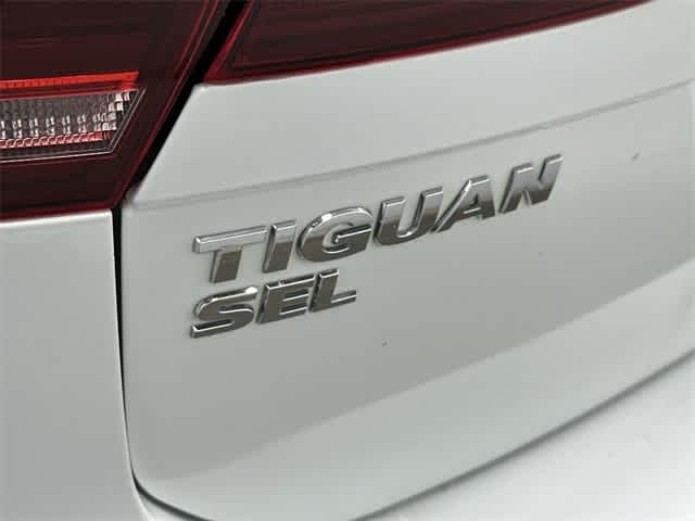 Thumbnail: 2020 Volkswagen Tiguan - 29