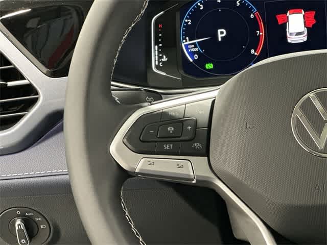 Thumbnail: 2025 Volkswagen Taos - 9