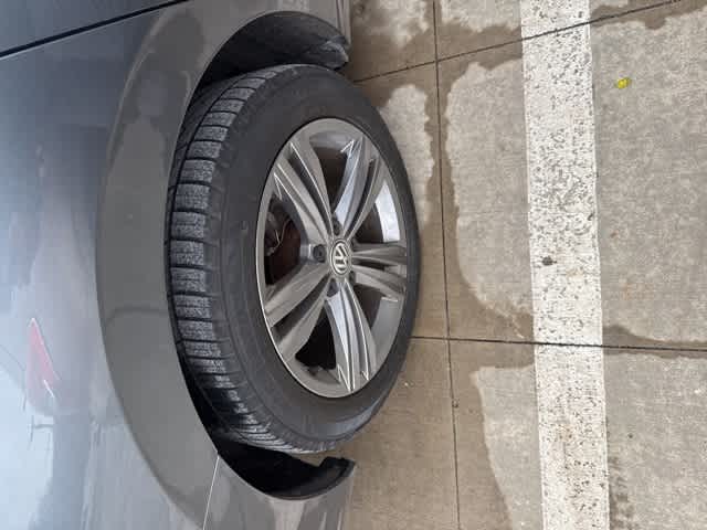 Thumbnail: 2019 Volkswagen Jetta - 5