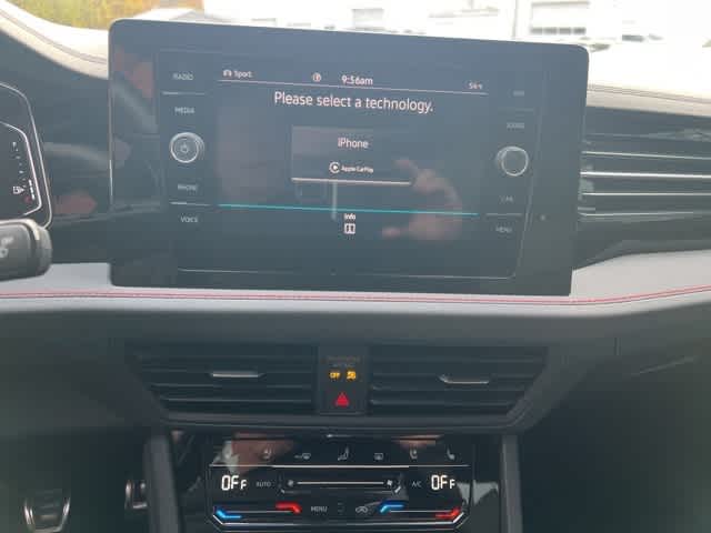 Thumbnail: 2025 Volkswagen Jetta - 14