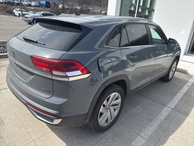 Thumbnail: 2023 Volkswagen Atlas - 6