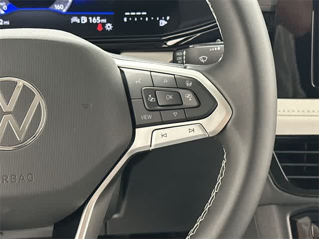 Thumbnail: 2025 Volkswagen Taos - 9