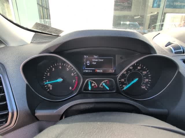 Thumbnail: 2017 Ford Escape - 15