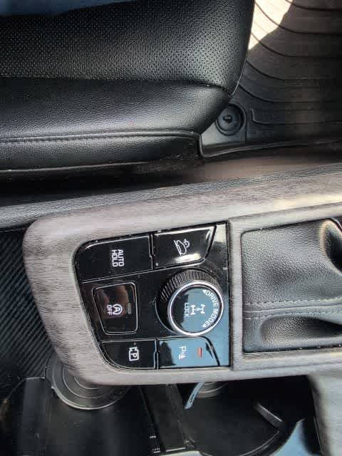 Thumbnail: 2023 Kia Sportage - 19