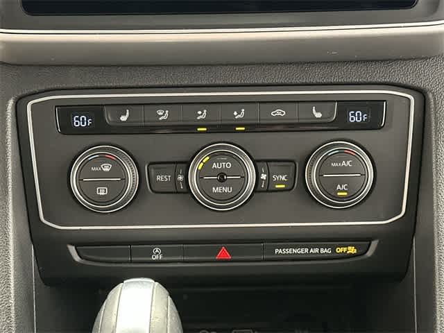 Thumbnail: 2018 Volkswagen Atlas - 15