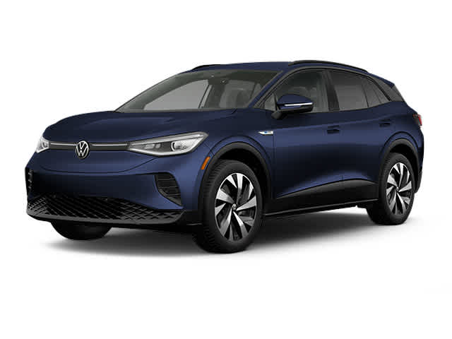 2023 Volkswagen ID.4 Pro -
                  Moon Township, PA