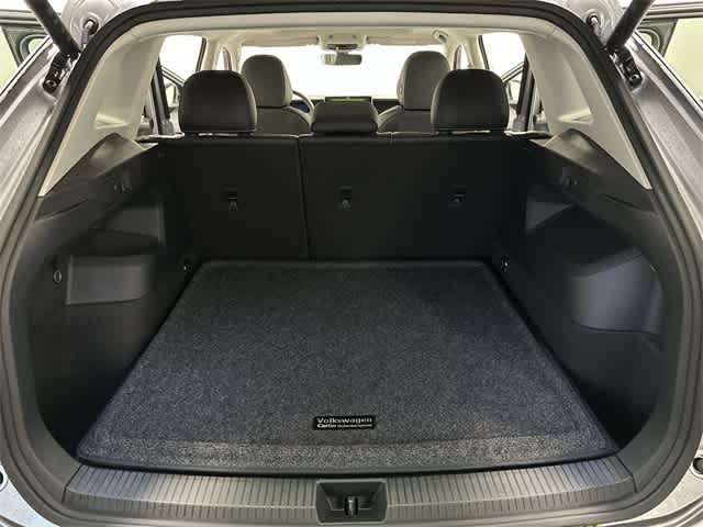 Thumbnail: 2026 Volkswagen Tiguan - 23