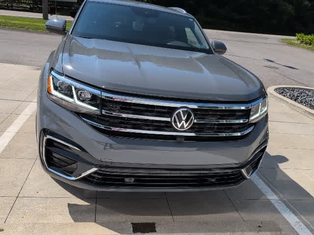 Thumbnail: 2023 Volkswagen Atlas - 7