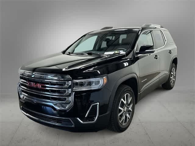 2023 GMC Acadia SLE -
                  Moon Township, PA