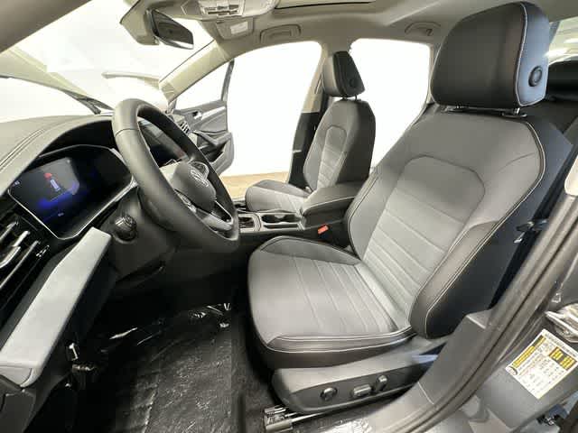 Thumbnail: 2026 Volkswagen Jetta - 18