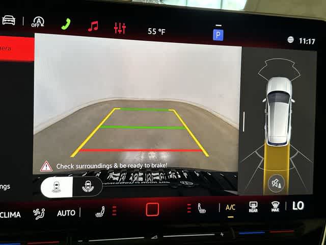 Thumbnail: 2026 Volkswagen Tiguan - 14