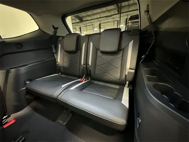 Thumbnail: 2026 Volkswagen Atlas - 19