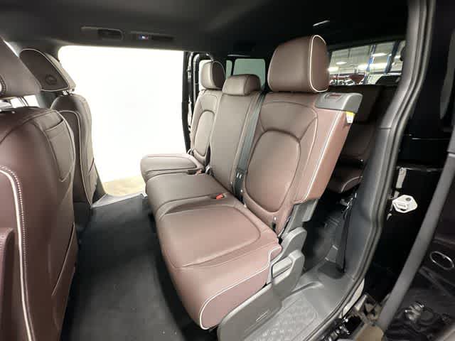 Thumbnail: 2025 Volkswagen ID.Buzz - 18