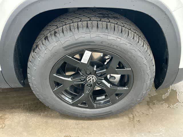Thumbnail: 2026 Volkswagen Atlas - 5
