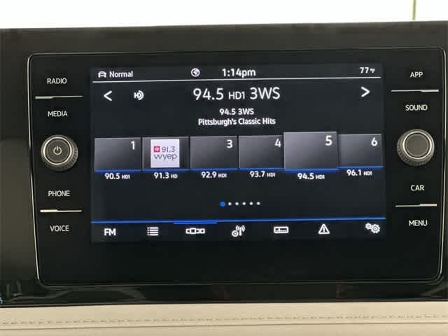 Thumbnail: 2025 Volkswagen Taos - 12