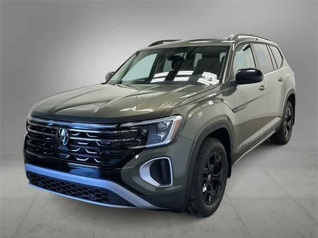 2025 Volkswagen Atlas  -
                  Moon Township, PA