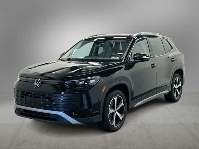 Thumbnail: 2026 Volkswagen Tiguan - 1