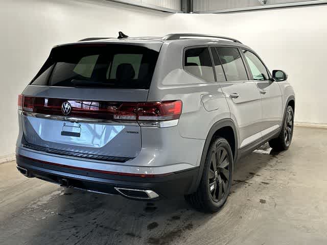 Thumbnail: 2026 Volkswagen Atlas - 31