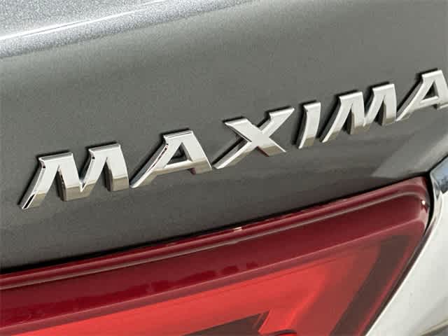 Thumbnail: 2017 Nissan Maxima - 29