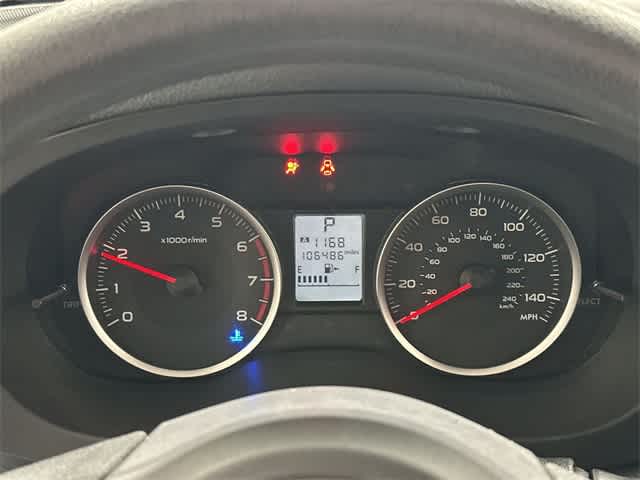 Thumbnail: 2018 Subaru Forester - 7