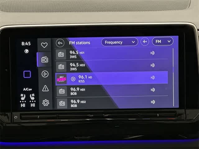 Thumbnail: 2026 Volkswagen Atlas - 12