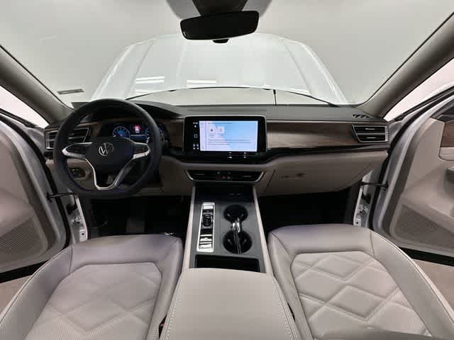 Thumbnail: 2026 Volkswagen Atlas - 19