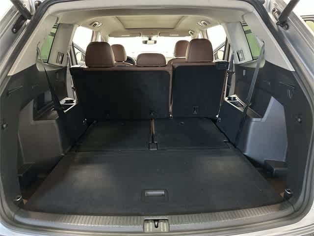 Thumbnail: 2023 Volkswagen Atlas - 28