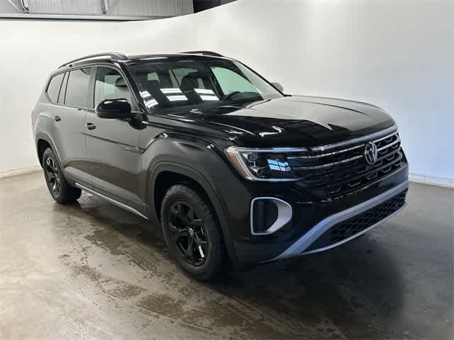 Thumbnail: 2026 Volkswagen Atlas - 30