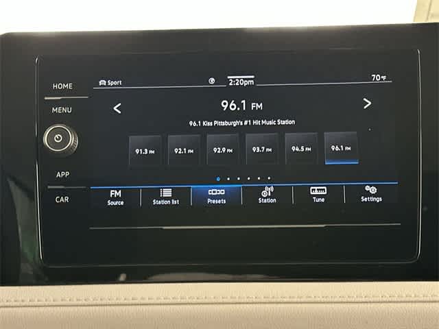 Thumbnail: 2025 Volkswagen Taos - 11