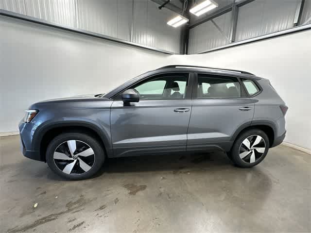 Thumbnail: 2025 Volkswagen Taos - 2