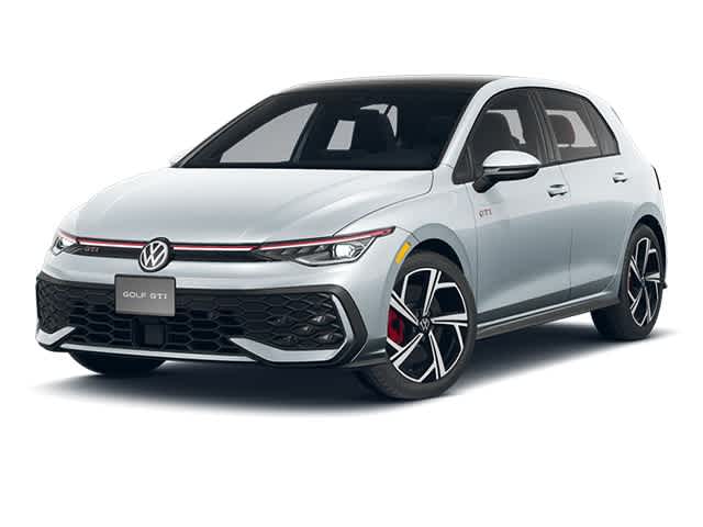 2025 Volkswagen Golf GTI SE -
                  Moon Township, PA