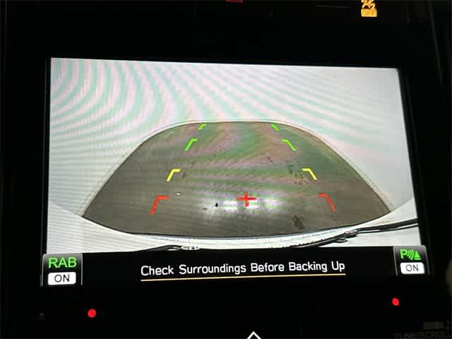 Thumbnail: 2021 Subaru Ascent - 15