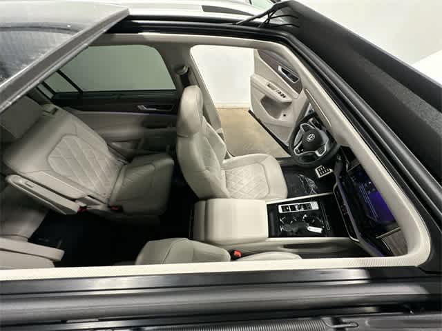 Thumbnail: 2026 Volkswagen Atlas - 6